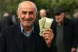  خبری که همه بازنشستگان منتظرش بودند رسید / حقوق تیر بازنشستگان با افزایش جدید واریز می‌شود (با جدول زمان‌بندی