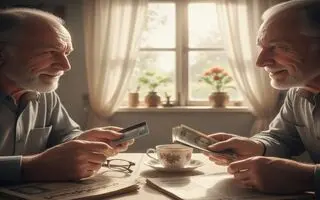 واریزی جدید برای این گروه از بازنشستگان از امروز