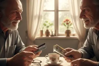 کارت بانکی این گروه از بازنشستگان شارژ شد | واریز کمک معیشتی جدید به حساب بازنشستگان