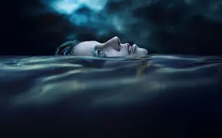 تعبیر خواب مرده  | معنی دیدن مرده در خواب