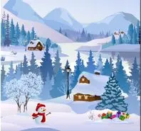 بازی فکری : اگر بتوانید گوزن را در کمتر از ۷ ثانیه تشخیص دهید، بینایی ۲۰/۲۰ دارید