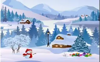 بازی فکری : اگر بتوانید گوزن را در کمتر از ۷ ثانیه تشخیص دهید، بینایی ۲۰/۲۰ دارید