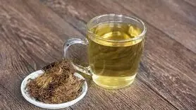  این نوشیدنی قند خون را کنترل، سموم بدن را دفع، نقرس را درمان می کند 