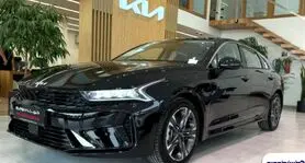 کیا اپتیما جدید به ایران رسید+قیمت | آغاز فروش کیا اپتیما جدید در سامانه یکپارچه