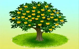 بازی فکری : کرم ابریشم پنهان شده کجاست؟ اگر تمرکز خوبی دارید، در عرض 5 ثانیه بفهمید!