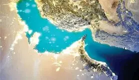 شوکه دوباره بازار تسط تنگه هرمز