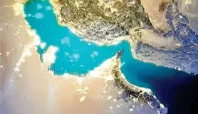 شوکه دوباره بازار تسط تنگه هرمز