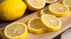 کنترل فشارخون، افزایش تمرکز و فواید دیگر با گذاشتن لیمو در کنار رخت خواب | با کمترین زخمت سالم ترین بدن رو داشته باشد