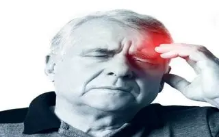این ۷ علامت هشدار می‌دهد: سکته مغزی به زودی می‌آید!