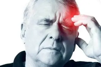 این ۷ علامت هشدار می‌دهد: سکته مغزی به زودی می‌آید!