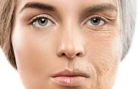 هشدار جدی / این علائمو داری یعنی زودتر از بقیه داری پیر میشی | با این روش ها جلوشو بگیر
