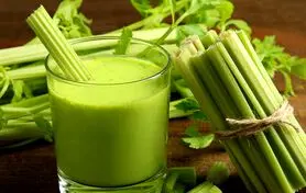 مقادیر پتاسیم بالای این سبزی در ناشتا قاتل فشار خون و شافع قلب شماست / 100 سال زندگی کنید / 48 سال جوانتر شوید 