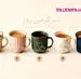 تست شخصیت شناسی | کدام فنجان را انتخاب می‌کنی؟ جوابش می‌گوید چه چیزی آرام‌آرام انرژی‌ات را می‌گیرد