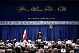  رهبر معظم انقلاب: تورم بالا در سالهای متعدد روی نظام توزیع درآمدها اثر میگذارد