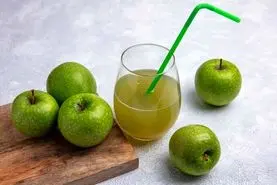 یک لیوان آب این میوه برابری میکنه با همه داروهای دیابت و فشار خون | هر روز مصرف شود