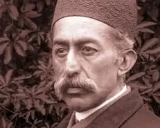 گنجینه تاریخ : خانه «معیرالممالک، داماد ناصرالدین شاه»؛ حوالی دهه 1280(عکس)