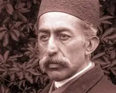 گنجینه تاریخ : خانه «معیرالممالک، داماد ناصرالدین شاه»؛ حوالی دهه 1280(عکس)