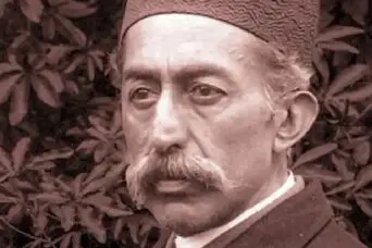 گنجینه تاریخ : خانه «معیرالممالک، داماد ناصرالدین شاه»؛ حوالی دهه 1280(عکس)