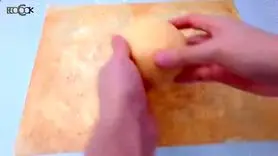 طرز تهیه نان قندی خانگی در کمتر از نیم ساعت!