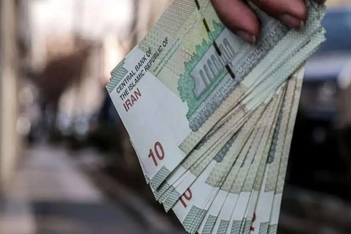 واریز عیدی دولت به حساب سرپرستان خانوار شروع شد | واریزی جدید 1.500.000تومانی پزشکیان برای یارانه بگیران