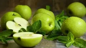  آیا می‌دانید اگر به مدت یک ماه سیب را با معده خالی بخورید چه اتفاقی می‌افتد؟