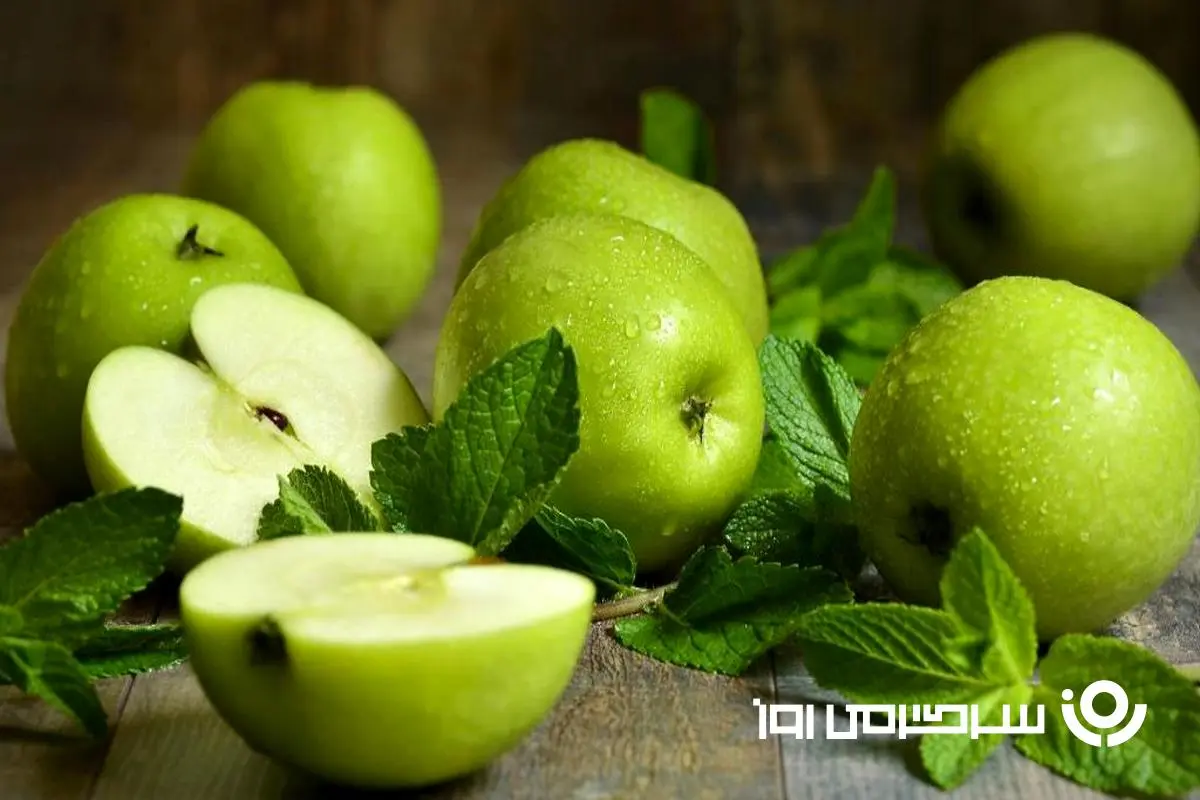 با خوردن این میوه بهشتی، دور دکتر و مریض‌شدن رو خط بکشید! | خواص باورنکردنی که هیچ‌کجا نخوندی