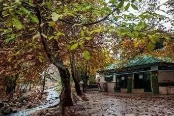 زیباترین روستاهای اطراف تهران برای سفر یکروزه در پاییز که حتما باید ببینید