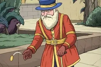 بازی فکری : فقط 5% افراد نابغه میتونن این چالش رو حل کنن/ اگه شما هم جزو افراد نابغه‌ای زیر 10 ثانیه بگویید کلاغ کجا پنهان است؟