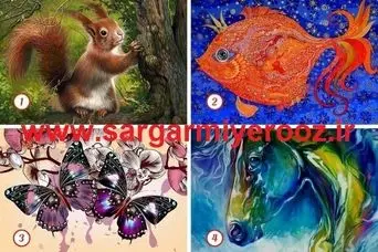 روانشناسی شخصیت |  در حال حاضر چه چیزی بیشتر شما را در زندگی آزار می دهد؟