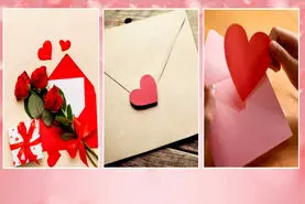 طالع بینی | یک پاکت انتخاب کن و آینده تو بخون