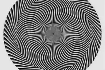 بازی فکری : اگه بتونی زیر 6 ثانیه عدد پنهان و پیدا کنی چشمات از شاهین هم تیزتره!