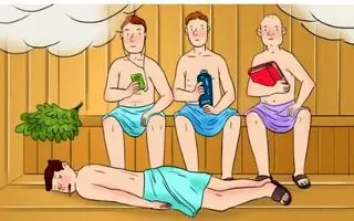 بازی فکری: فقط اوناییکه ضریب هوشی 150 دارن تو 5 ثانیه قاتل و پیدا می کنند!