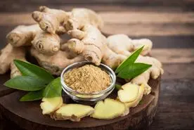  این ادویه شما را خوش اخلاق می کند 