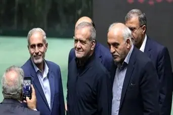 اولتیماتوم مجلس به پزشکیان برای متناسب سازی حقوق بازنشستگان | مجلس به داد بازنشستگان رسید