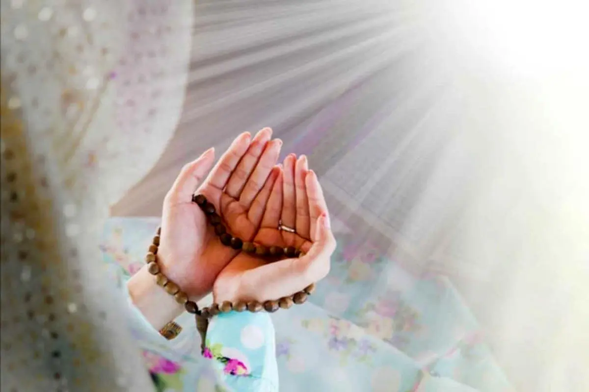 دعای سریع برای بخت گشایی دختران مجرد | دعای تضمینی برای ازدواج بدون هزینه