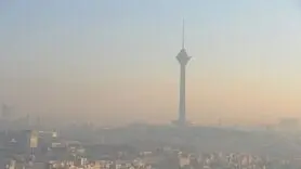 تو هوای آلوده بدنت و اینجوری سم زدایی کن