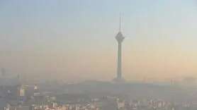 تو هوای آلوده بدنت و اینجوری سم زدایی کن