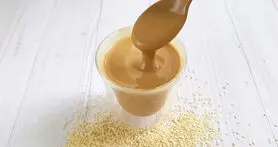 میخوای لاغر کنی؟ ارده بخور