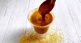 میخوای لاغر کنی؟ ارده بخور