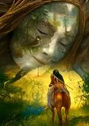 تست شخصیت شناسی : بگویید ابتدا چه دیدید تا بفهمید عشق از نگاه شما چیست!