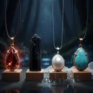 تست شخصیت شناسی : با انتخاب یک سنگ با ارزش بفهمید چقدر قانع هستید؟