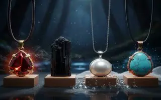 تست شخصیت شناسی : با انتخاب یک سنگ با ارزش بفهمید چقدر قانع هستید؟