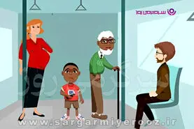 تست شخصیت شناسی | این تست بدون تعارف به شما میگه نگاه واقعی‌تان به آدم‌ها چیست!