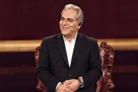 مرد سه هزار چهره از راه رسید