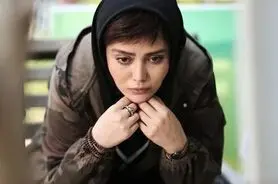 با شادی مختاری بازیگر نقش الناز در سریال «بیست و یک» آشنا شوید