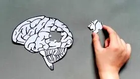  هشدار ! این نشانه ها را دارید؟ به زوال عقل دچار شده‌اید 