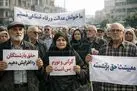 فریاد بازنشستگان تامین اجتماعی بلند شد | مابه‌التفاوت افزایش حقوق بازنشستگان تأمین اجتماعی کی واریز می شود؟
