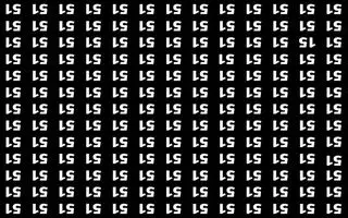 بازی فکری : عدد وارونه‌ 15 را در میان عددهای وارونه‌ 51 پیدا کنید!