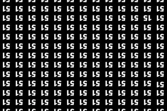 بازی فکری : عدد وارونه‌ 15 را در میان عددهای وارونه‌ 51 پیدا کنید!