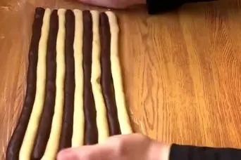 طرز تهیه بیسکویت مجلسی در۱۰ دقیقه